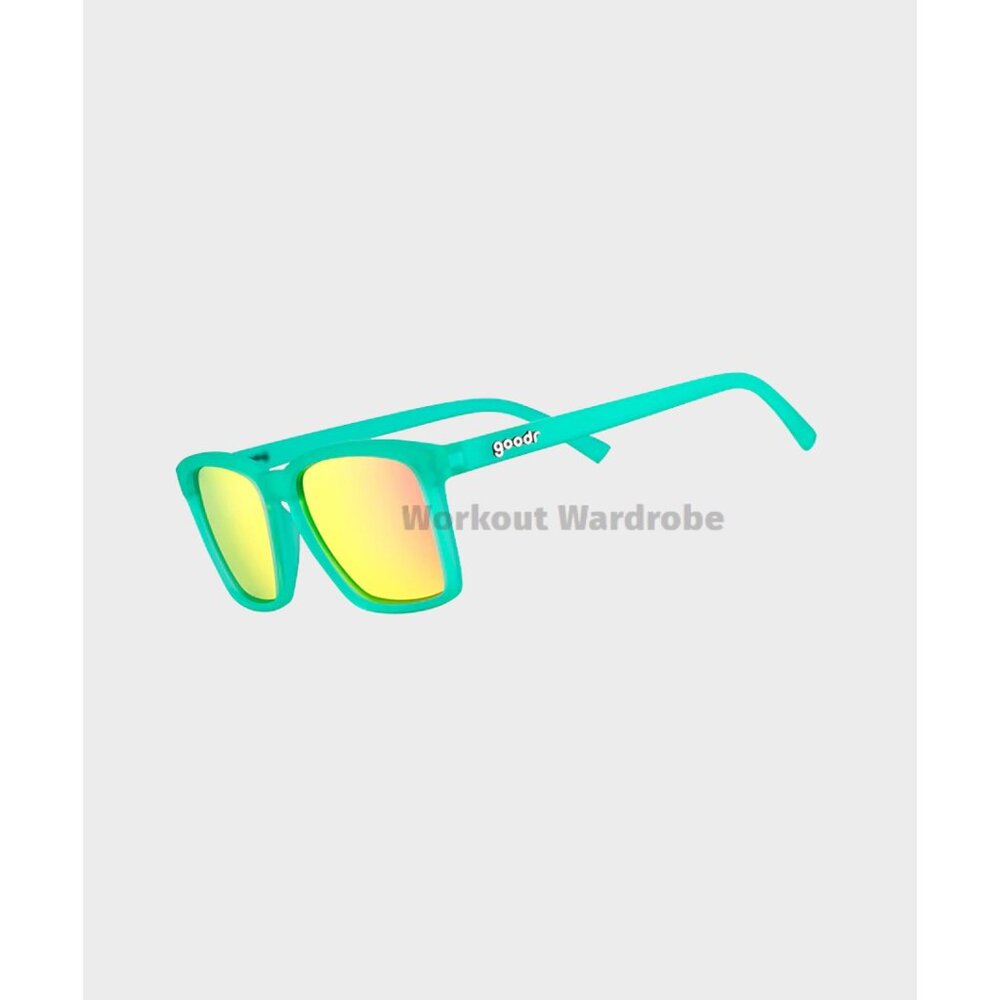 Short With Benefits Sunglasses